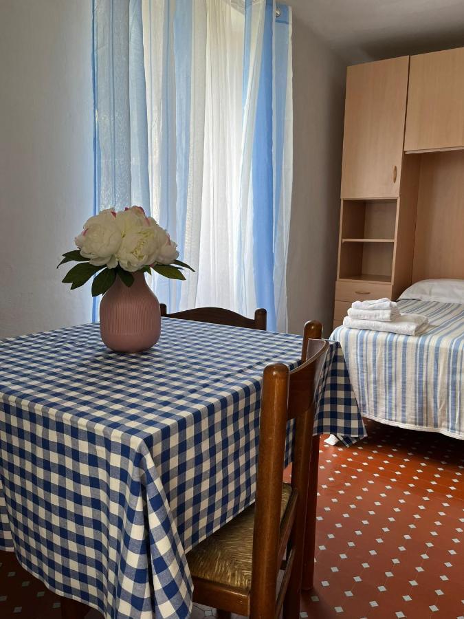 Casa Violetta Bed & Breakfast マリーナ・ディ・マッサ エクステリア 写真